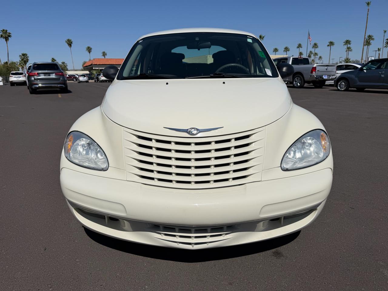 Chrysler PT Cruiser Touring Edition 2005