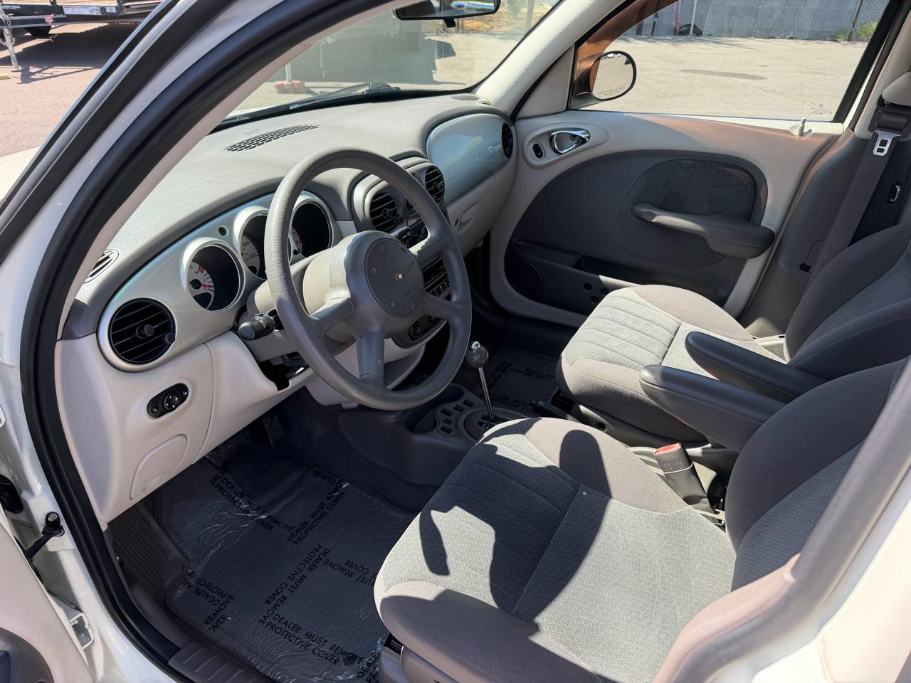 Chrysler PT Cruiser Touring Edition 2005