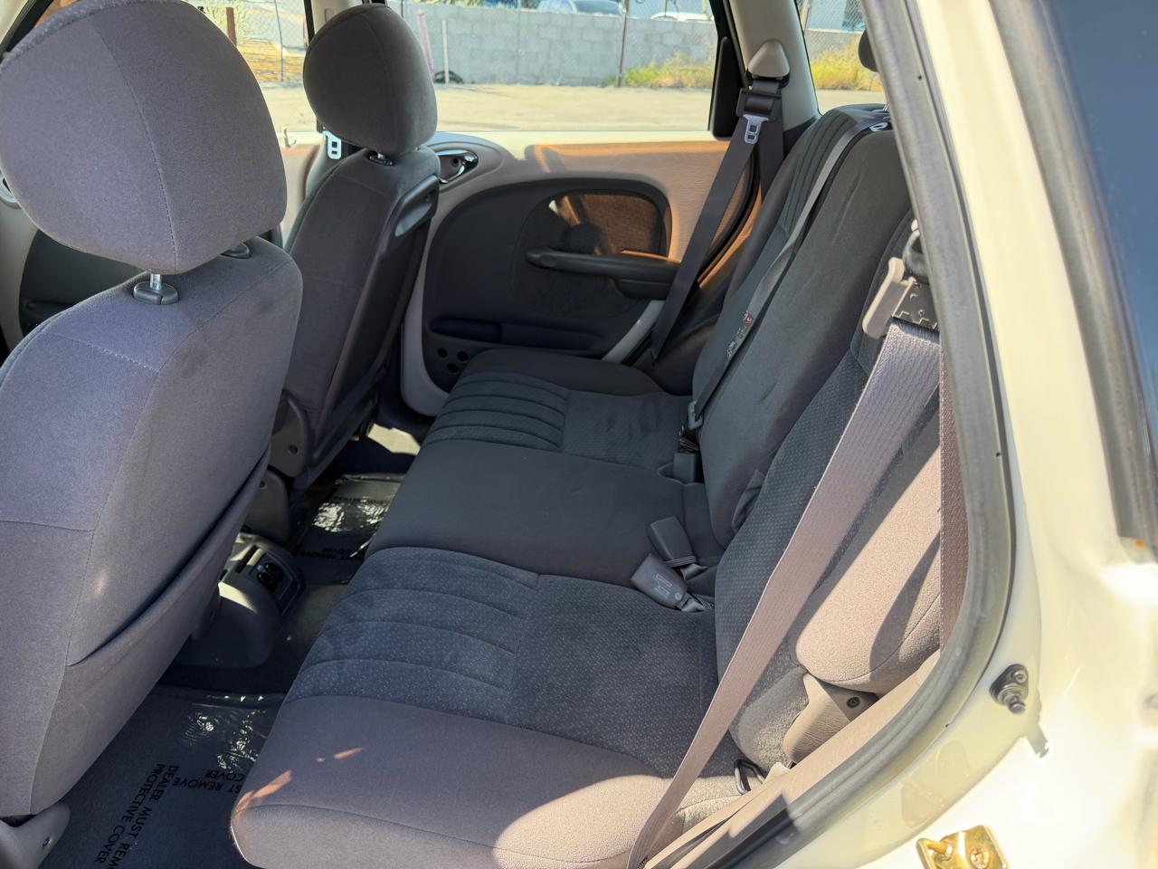 Chrysler PT Cruiser Touring Edition 2005