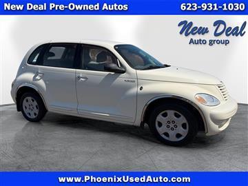 2005 Chrysler PT Cruiser Touring Edition