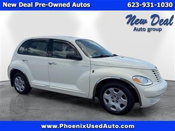 2005 Chrysler PT Cruiser Touring Edition