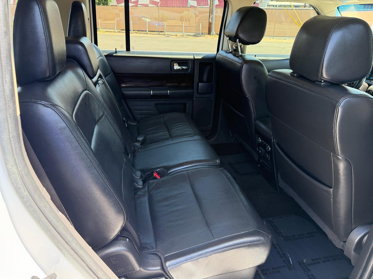 Ford Flex Limited FWD 2016