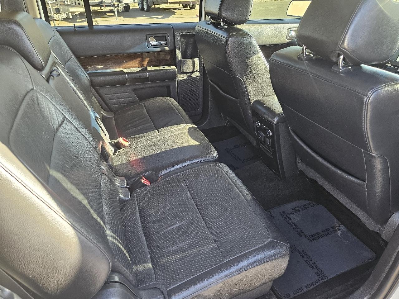 Ford Flex Limited FWD 2016