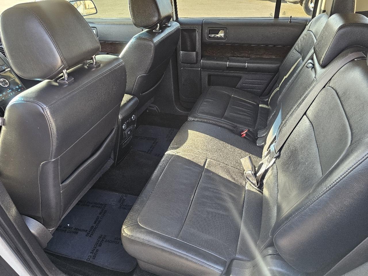 Ford Flex Limited FWD 2016