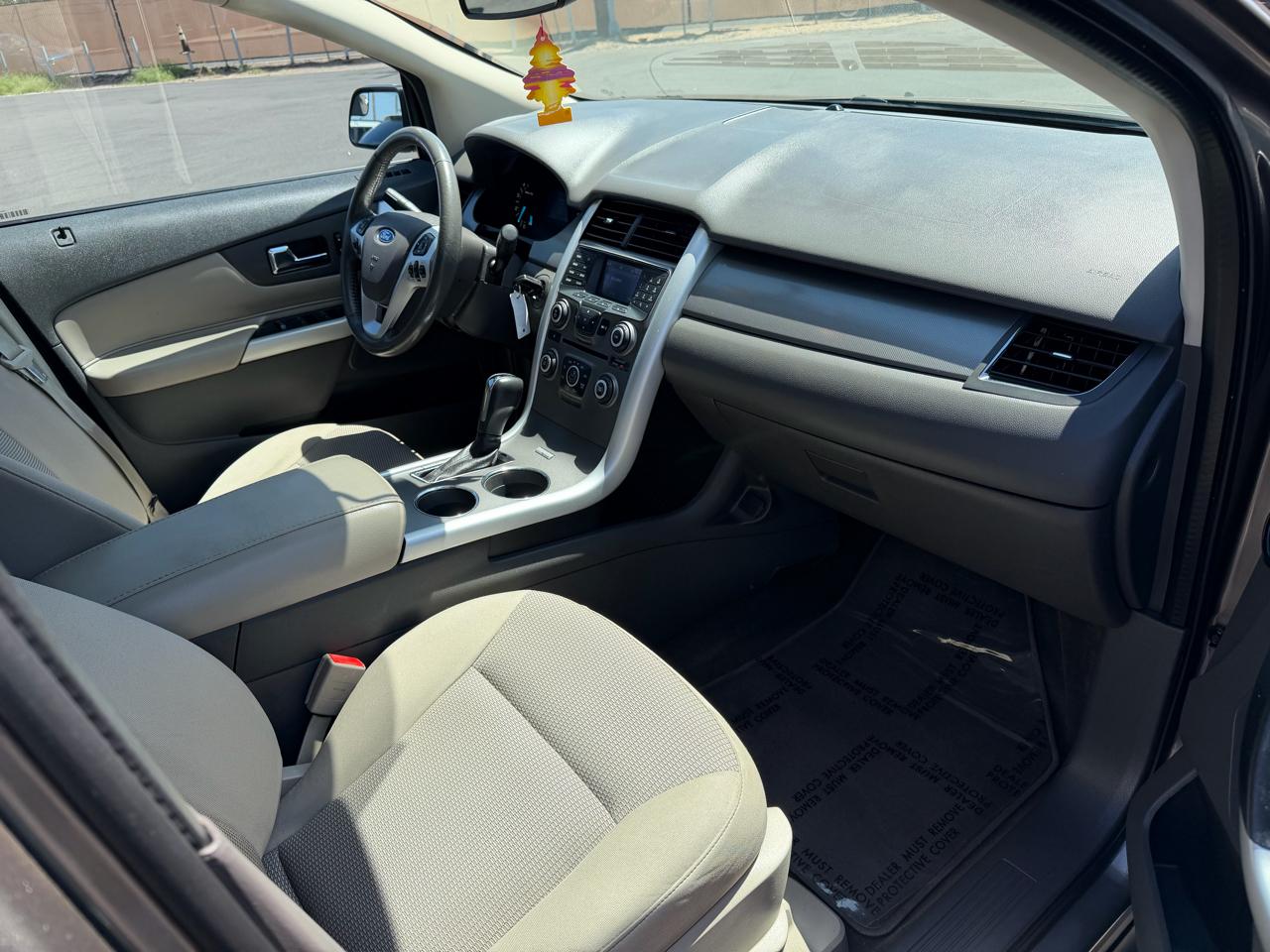 Ford Edge SEL FWD 2014