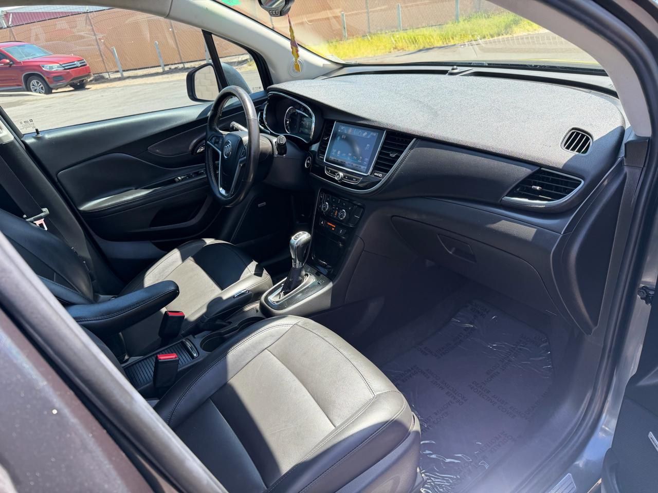 Buick Encore Premium FWD 2017