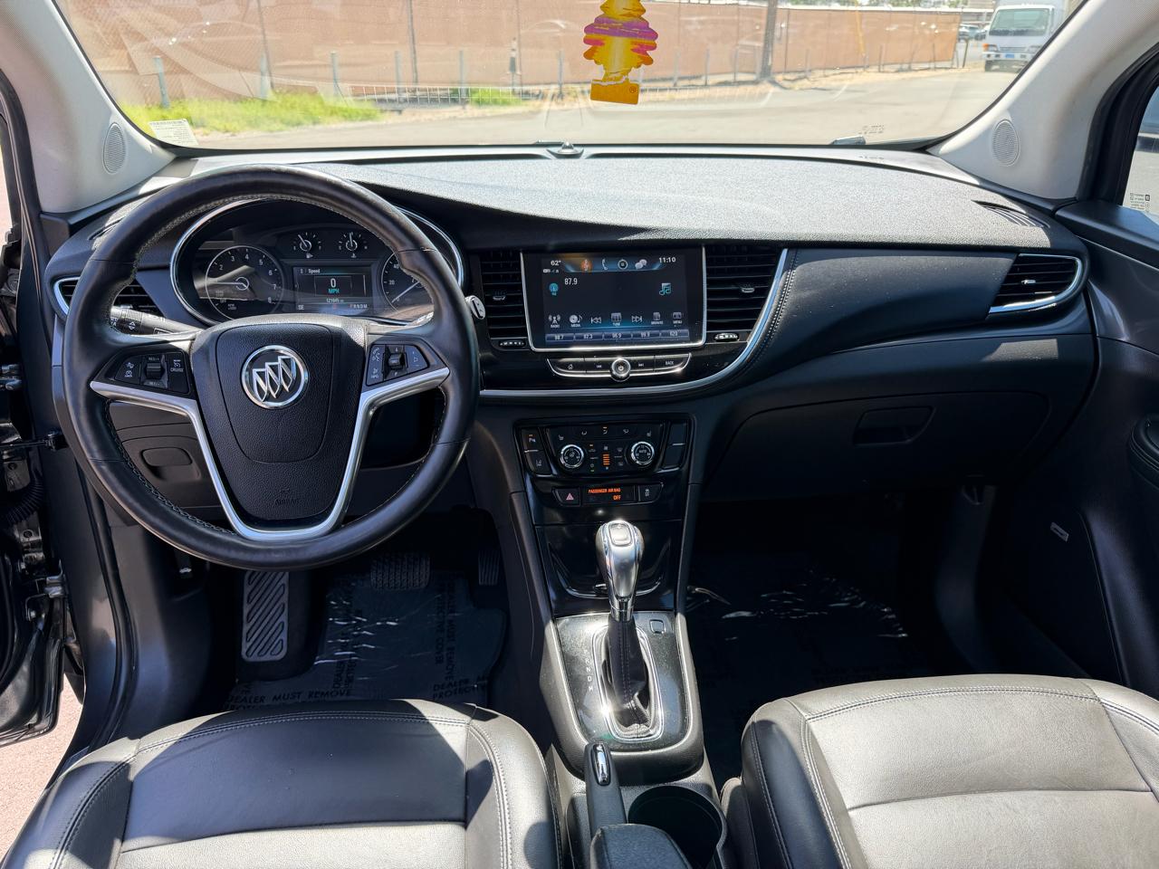 Buick Encore Premium FWD 2017