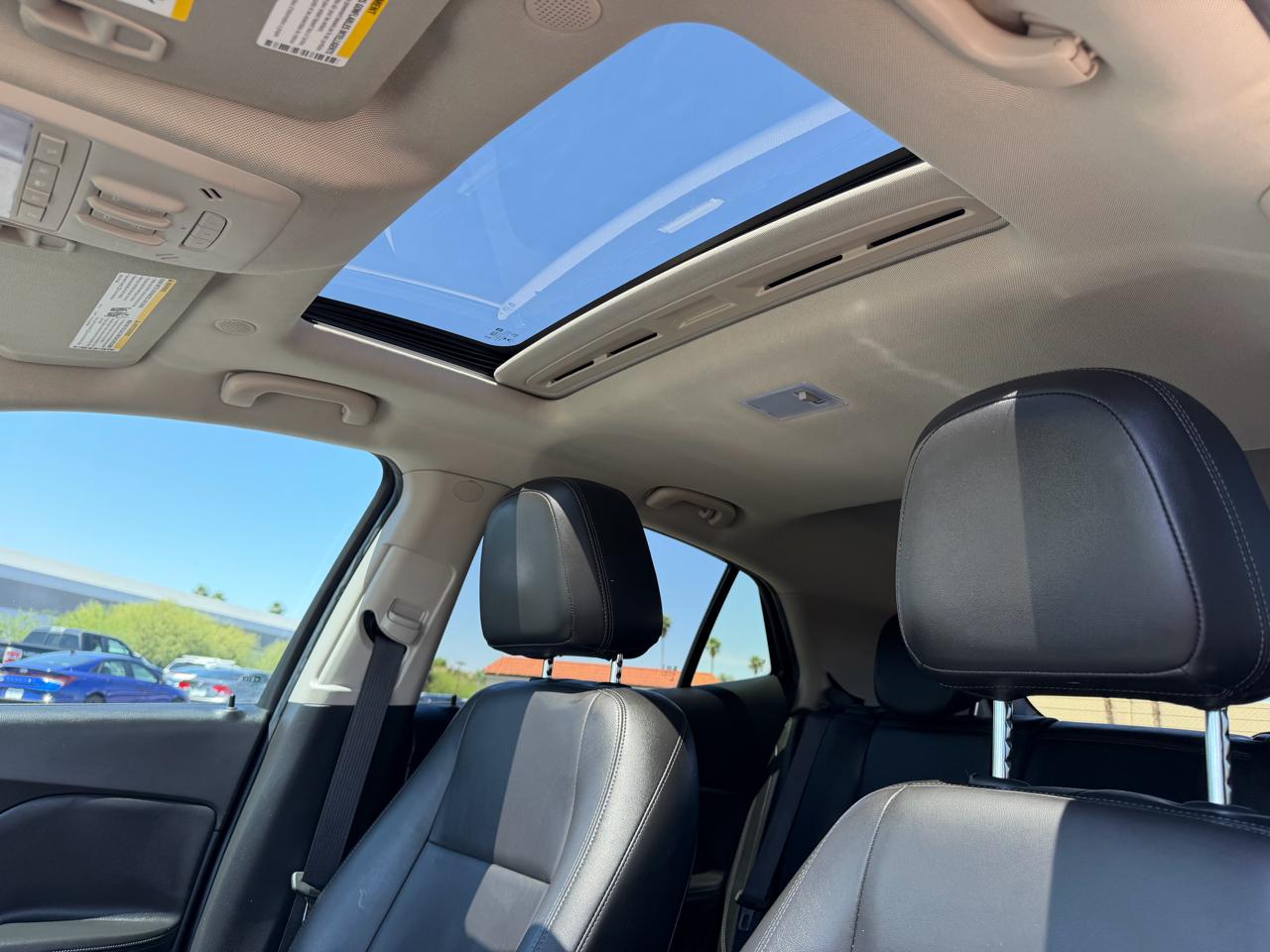 Buick Encore Premium FWD 2017