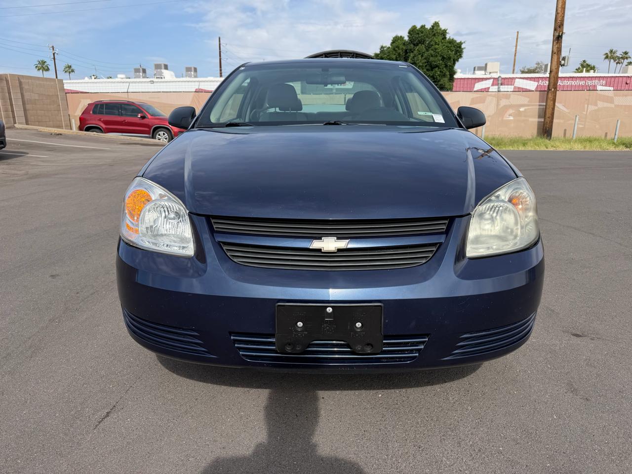 Chevrolet Cobalt LS Coupe 2008