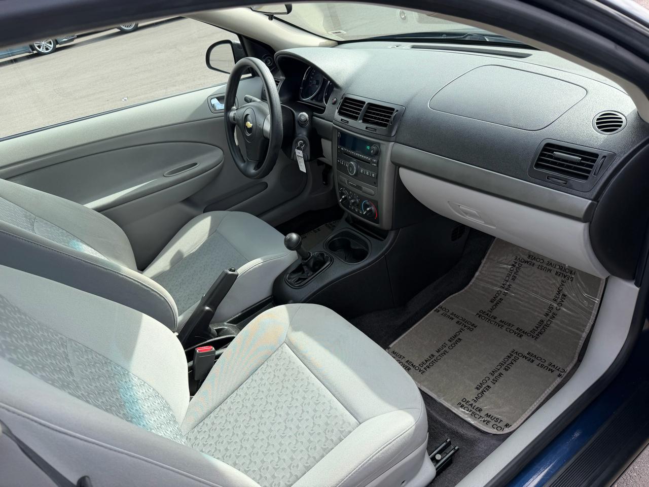 Chevrolet Cobalt LS Coupe 2008