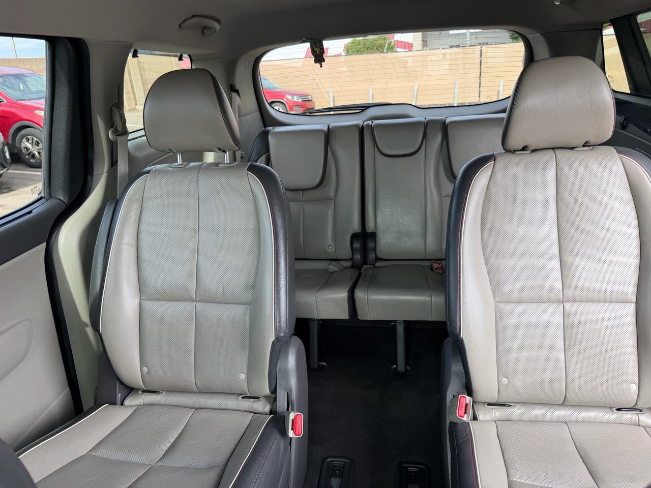 Kia Sedona LX 2018