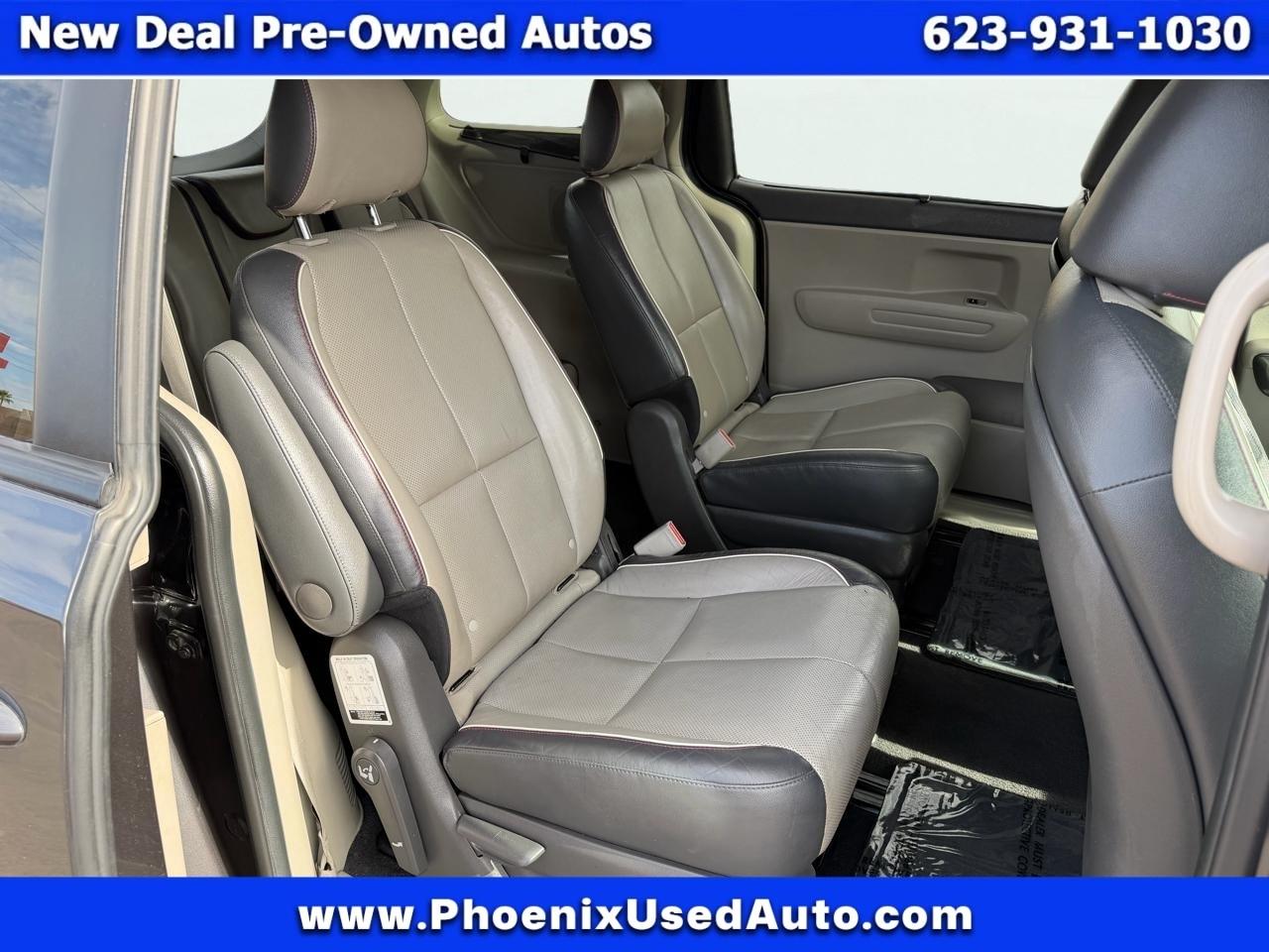 Kia Sedona LX 2018