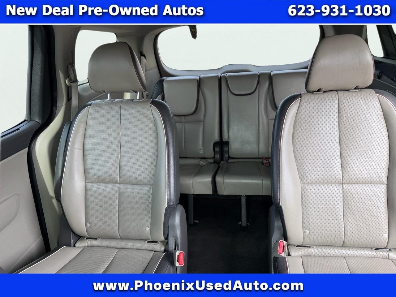 Kia Sedona LX 2018