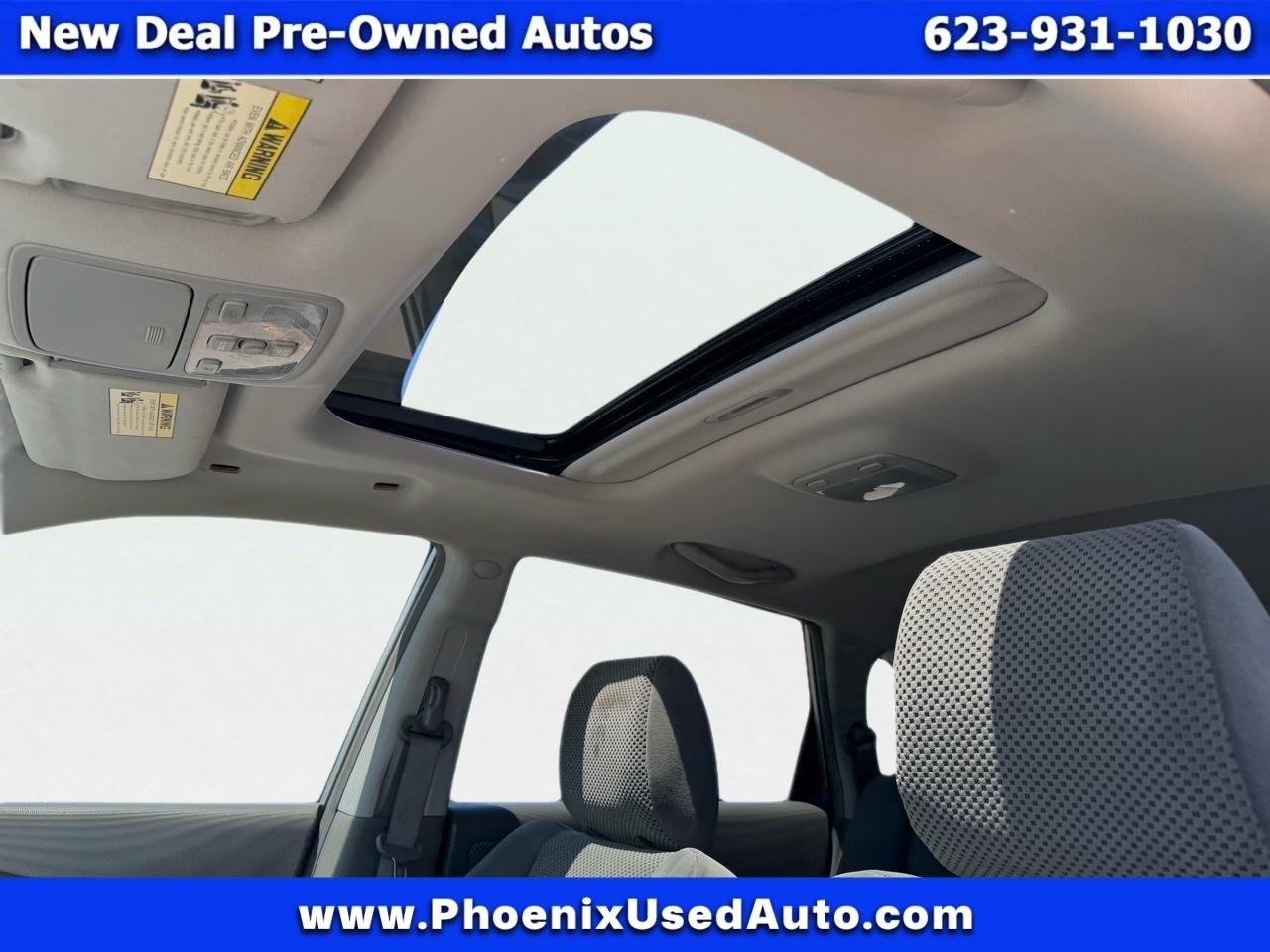Hyundai Tucson Limited 2.7 2WD 2007