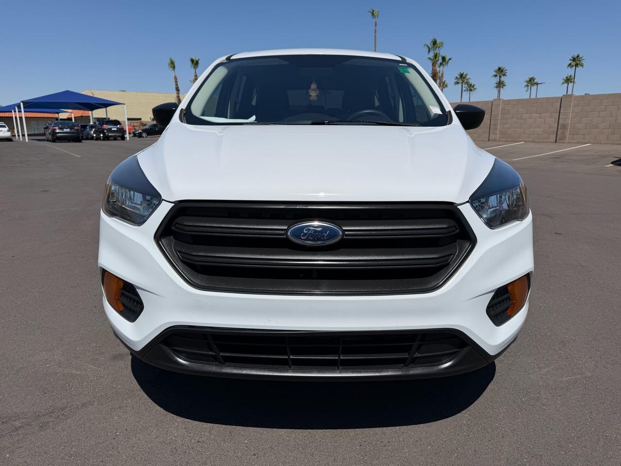 Ford Escape S FWD 2018