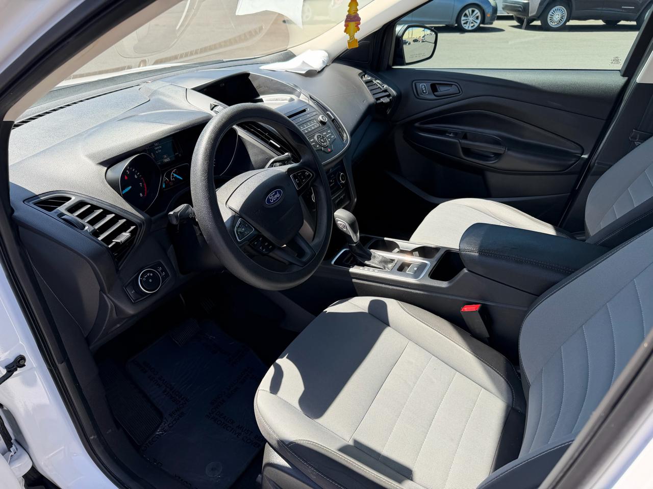Ford Escape S FWD 2018