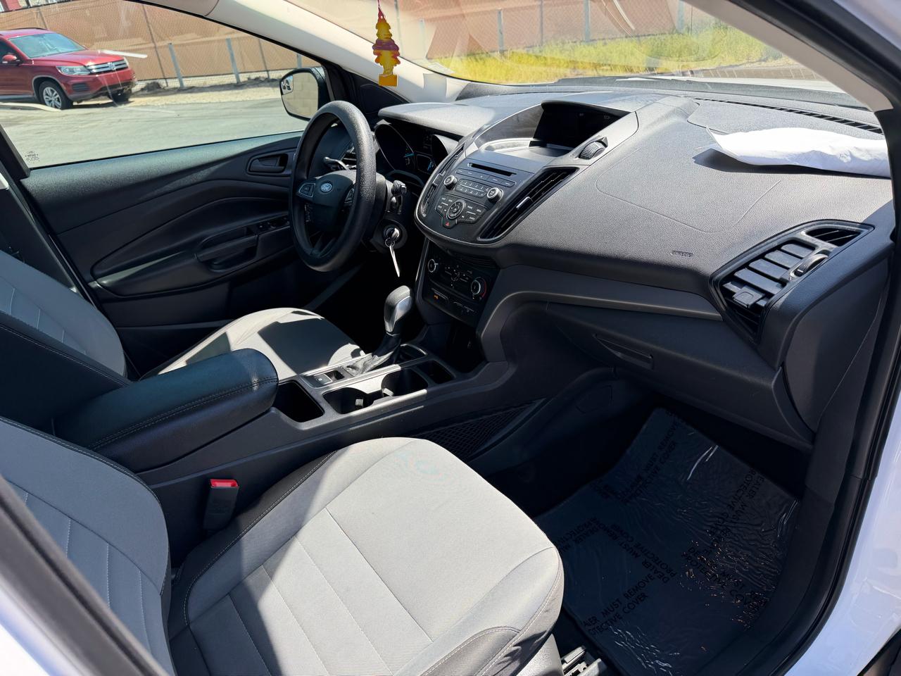 Ford Escape S FWD 2018