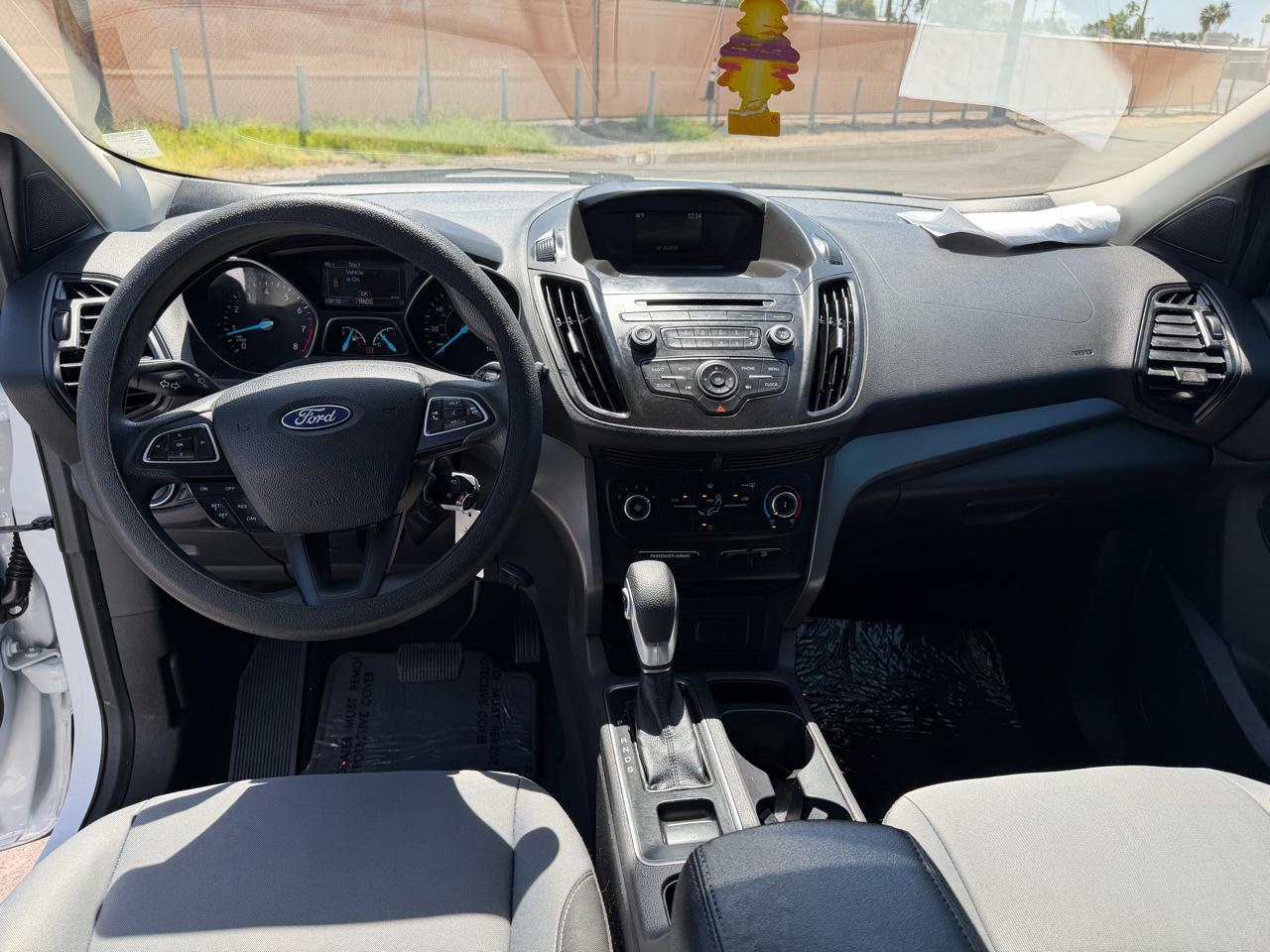 Ford Escape S FWD 2018