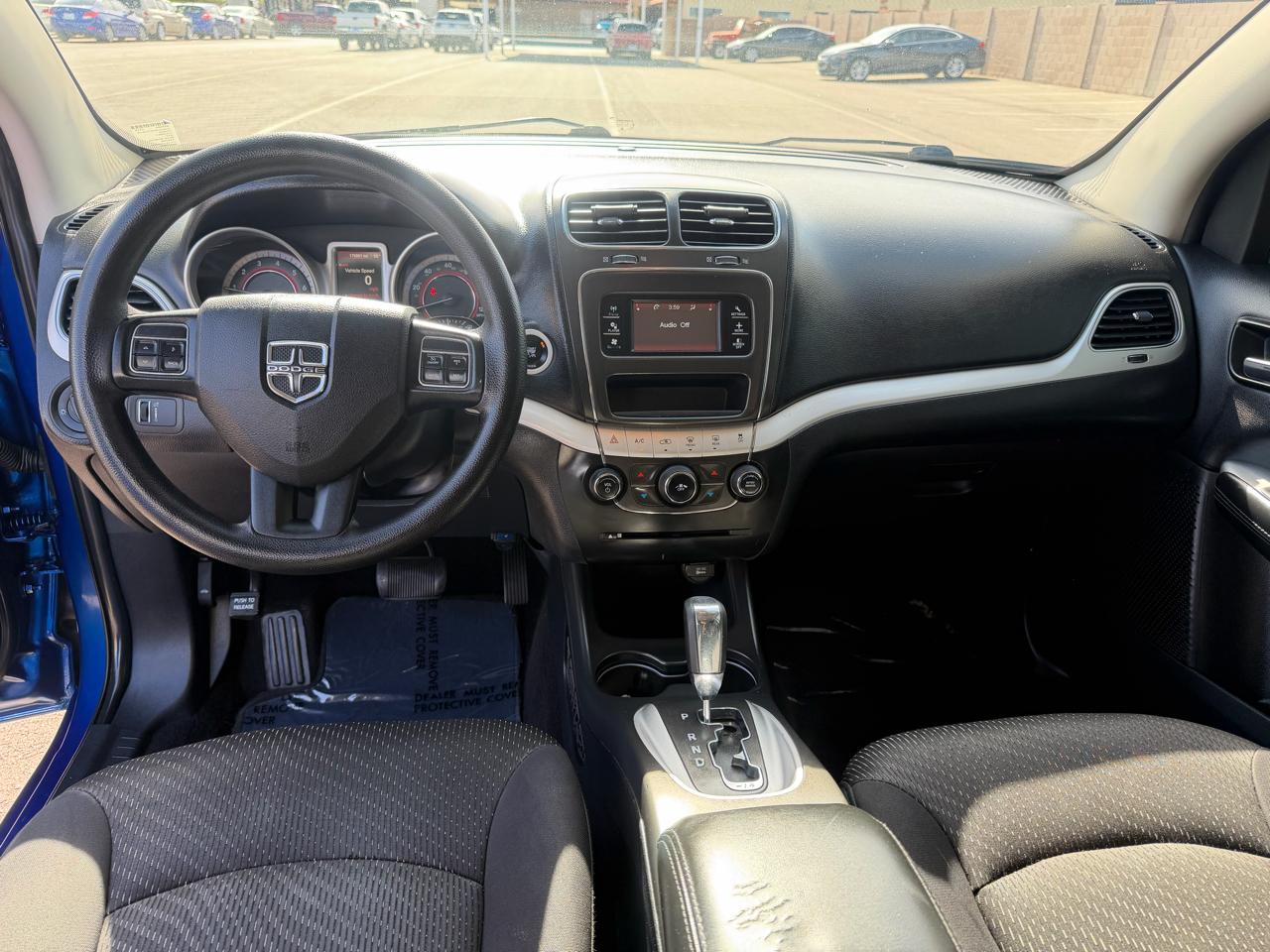 Dodge Journey SXT 2015