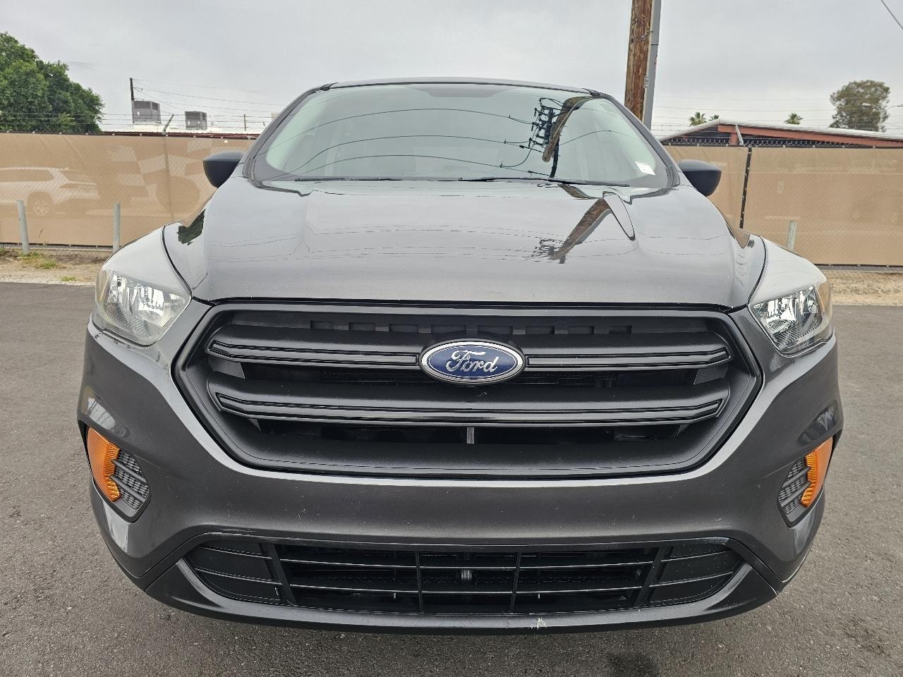 Ford Escape S FWD 2018