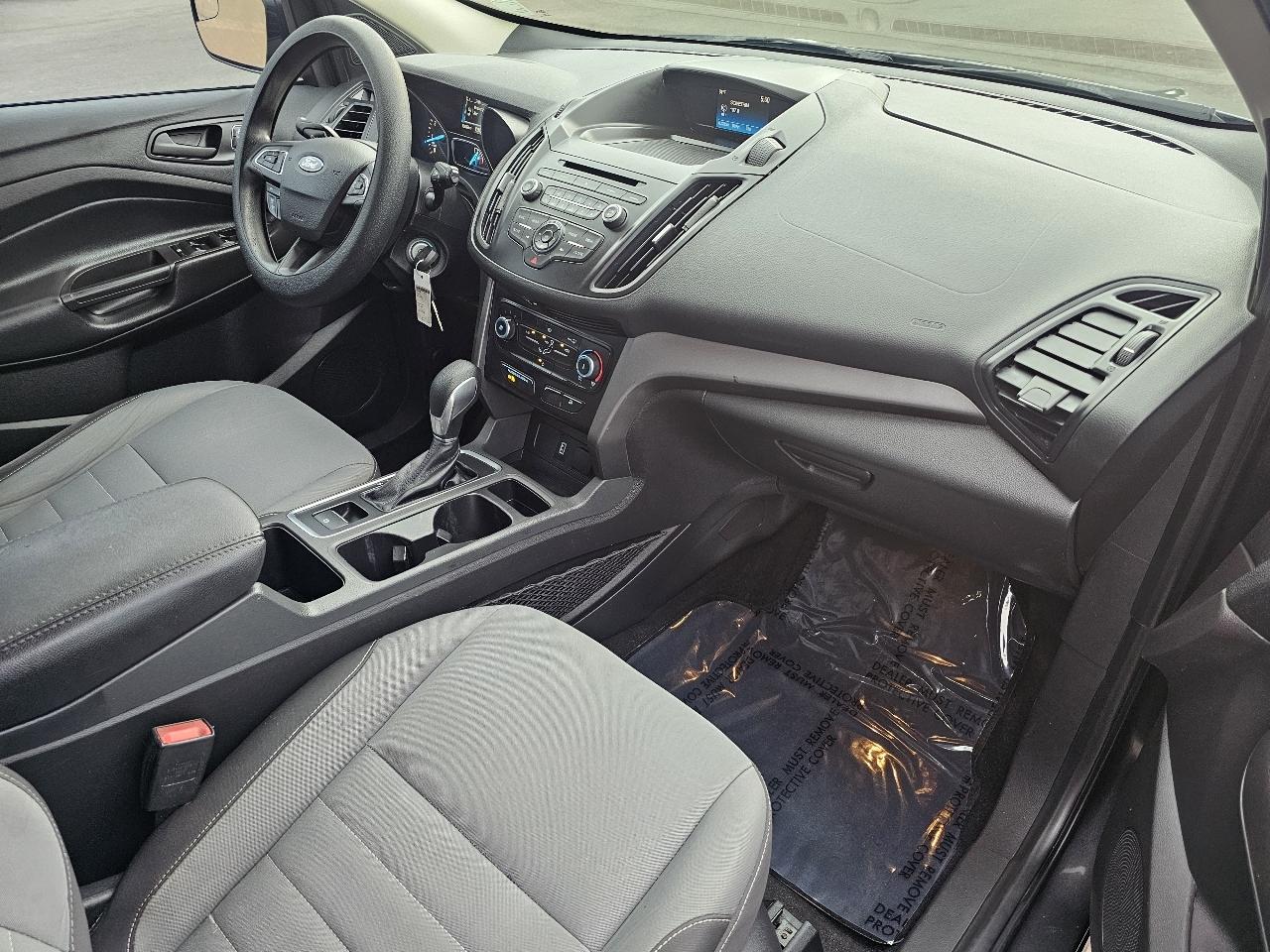 Ford Escape S FWD 2018