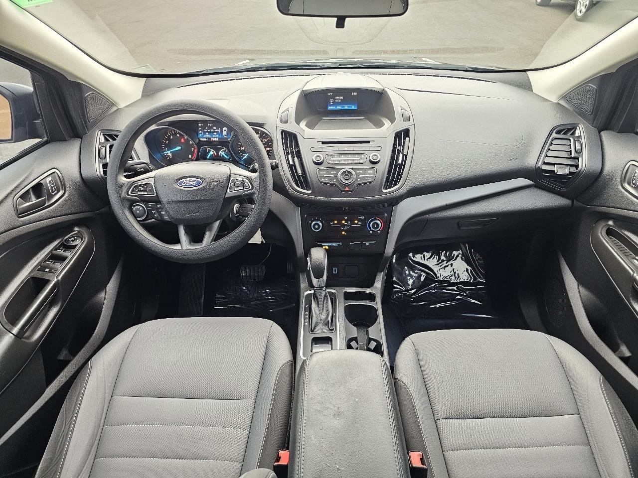 Ford Escape S FWD 2018