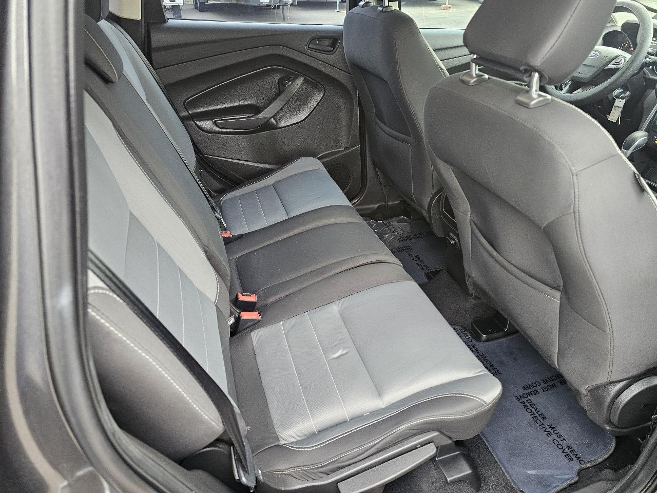Ford Escape S FWD 2018