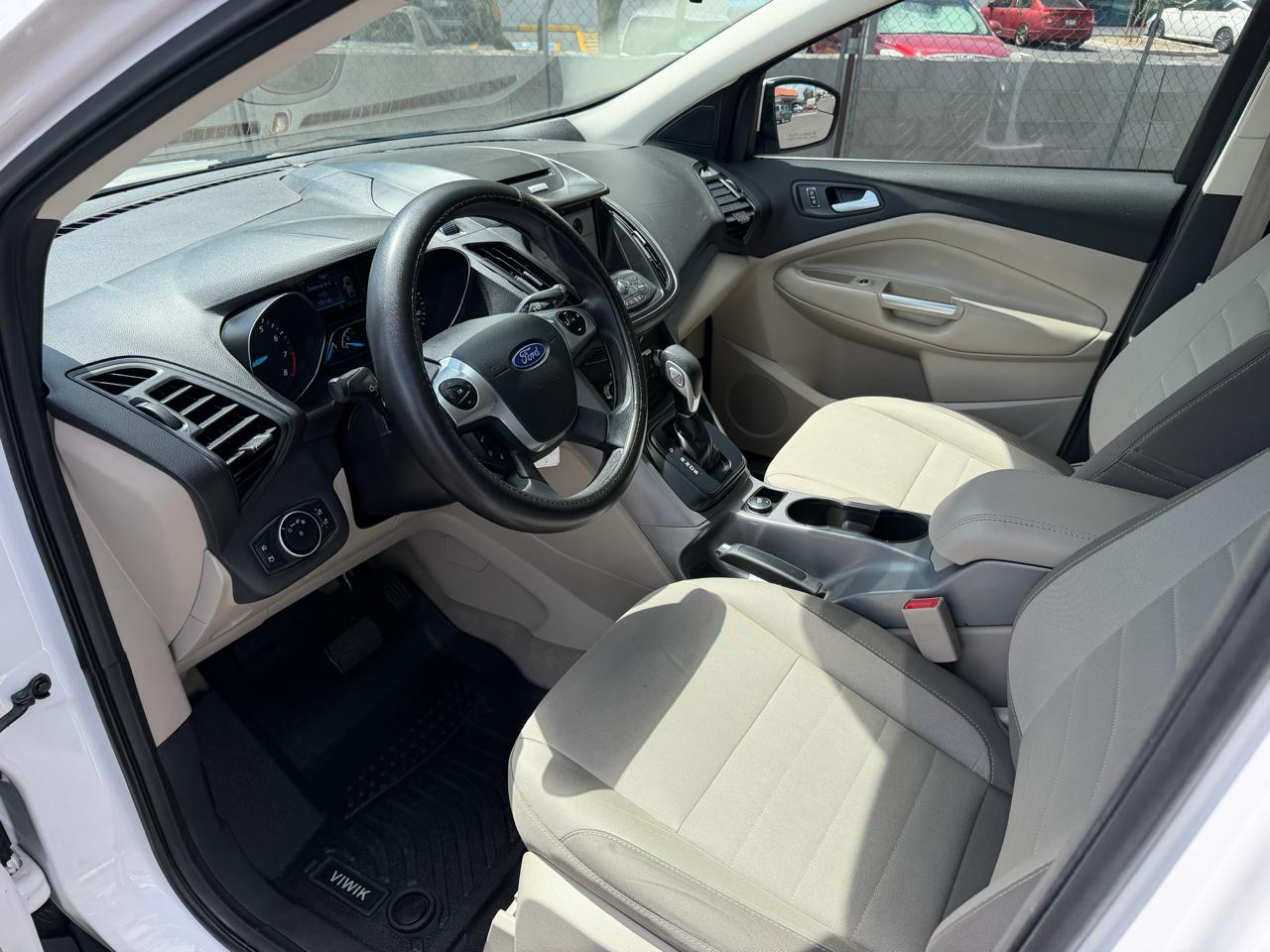 Ford Escape SE FWD 2016
