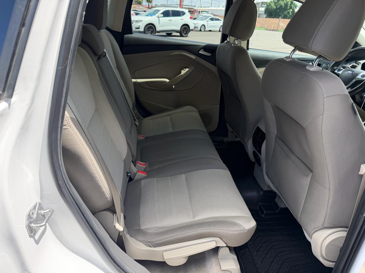 Ford Escape SE FWD 2016