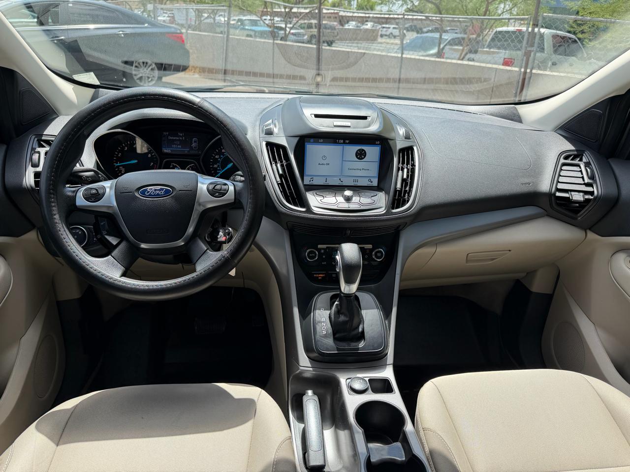 Ford Escape SE FWD 2016