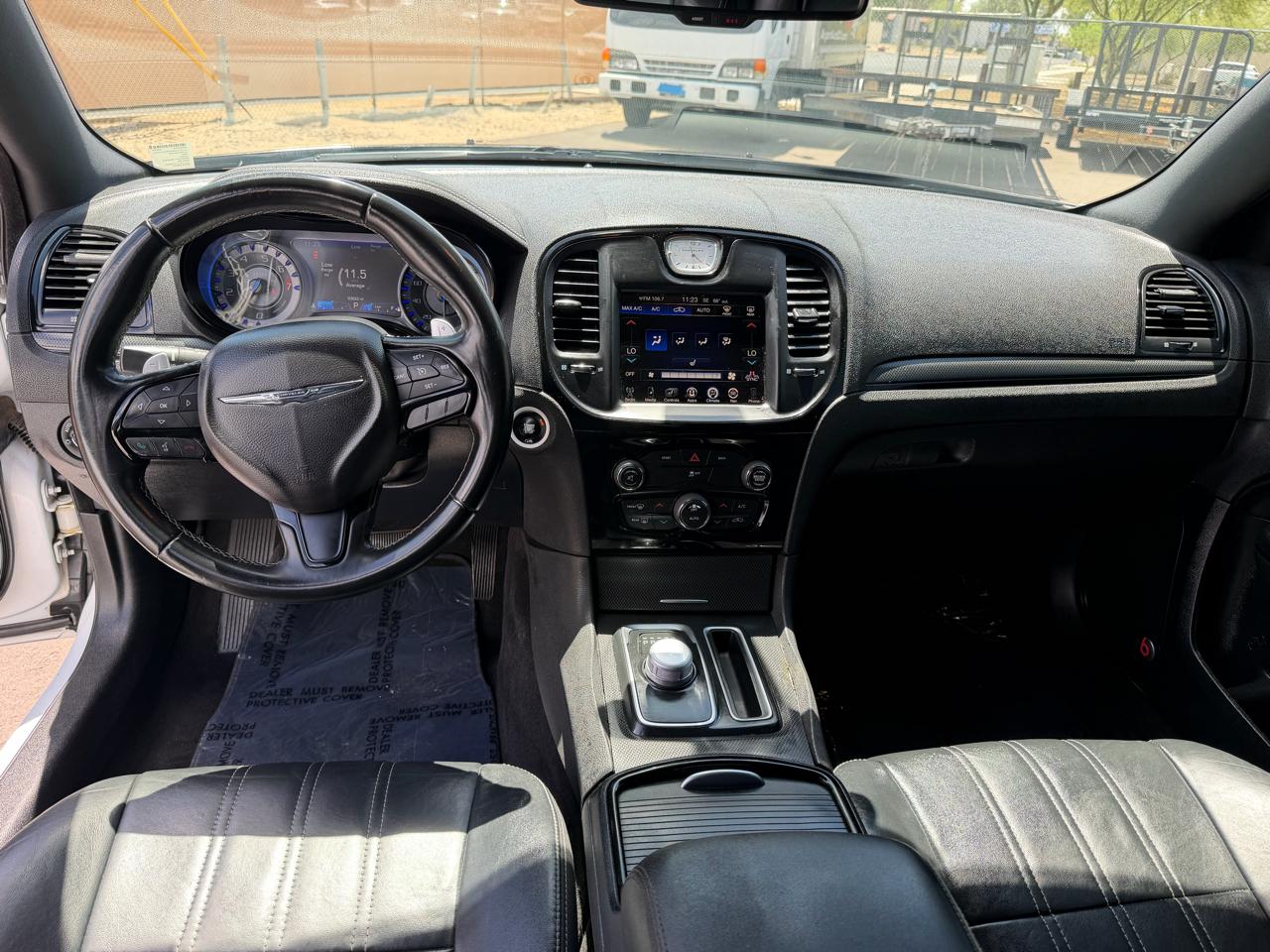 Chrysler 300 S V6 RWD 2016