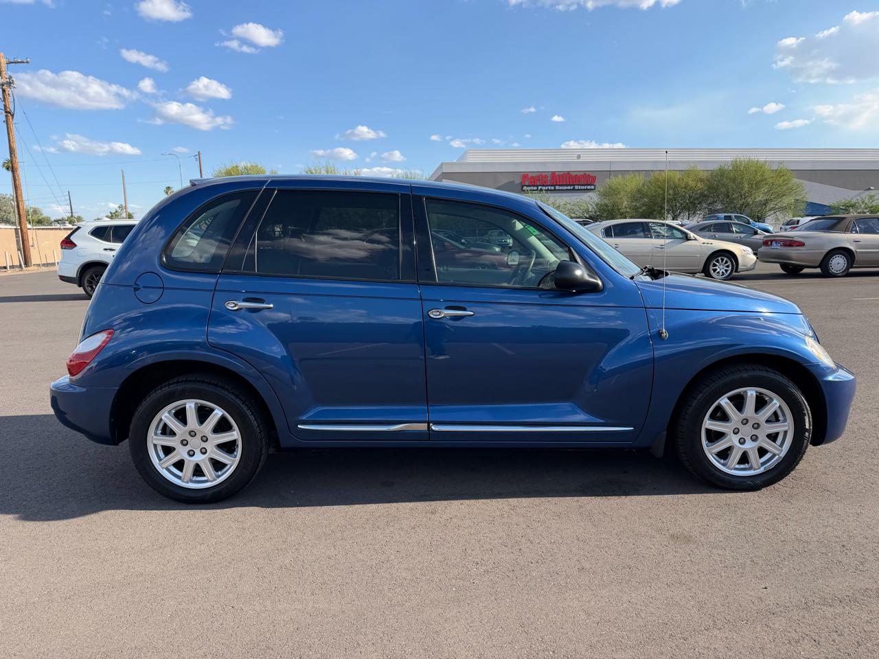 Chrysler PT Cruiser Classic 2010