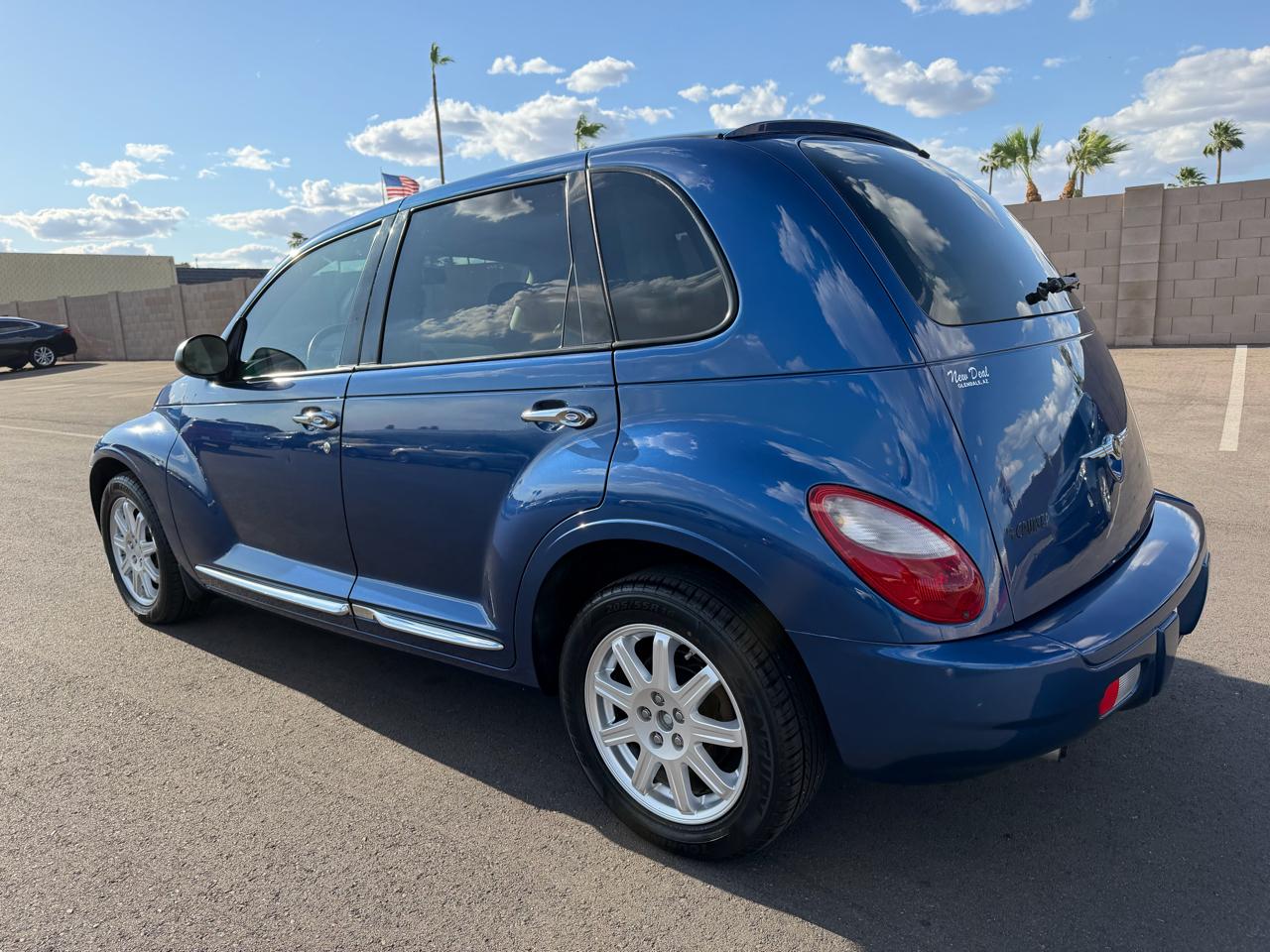 Chrysler PT Cruiser Classic 2010