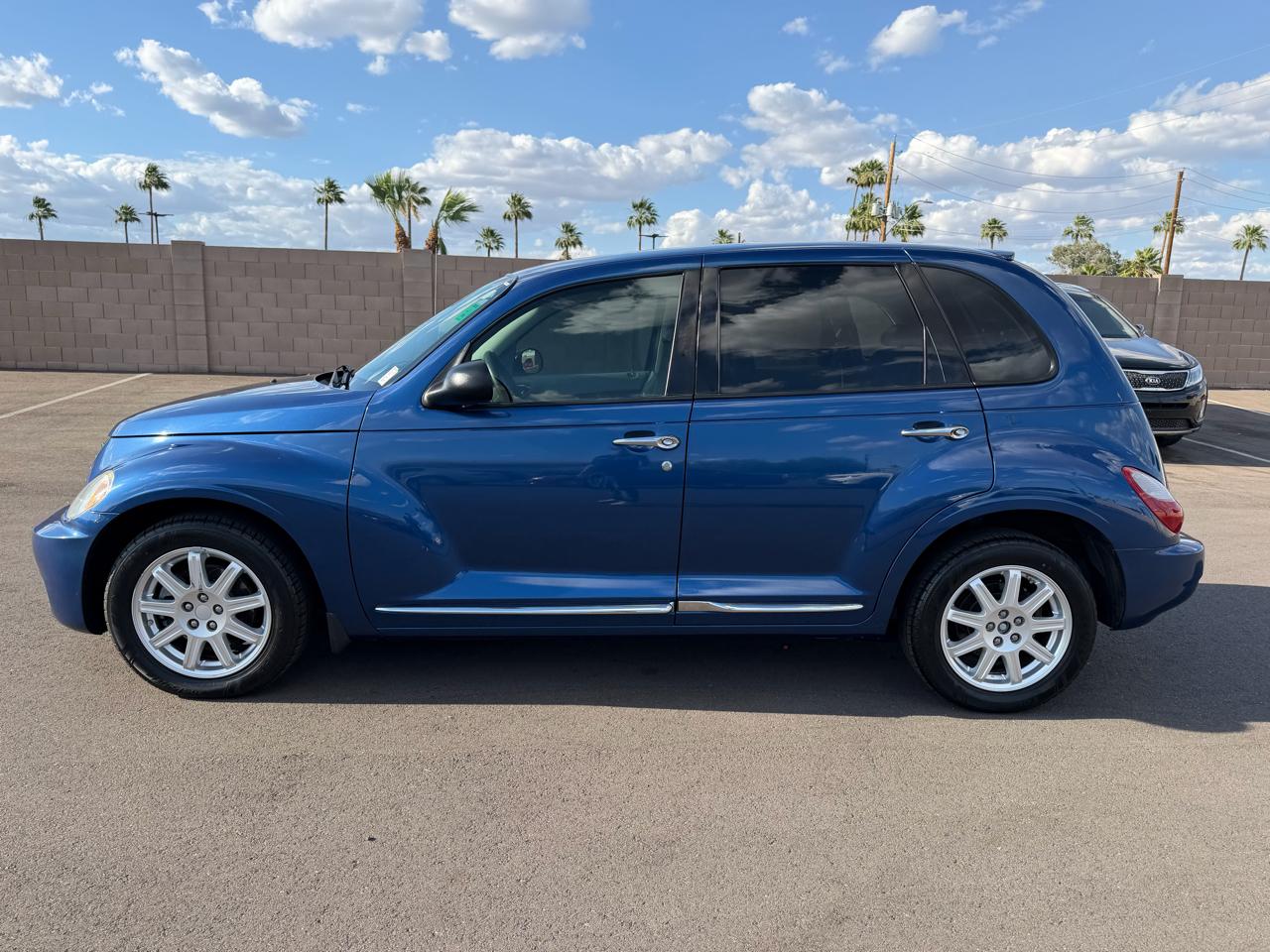 Chrysler PT Cruiser Classic 2010