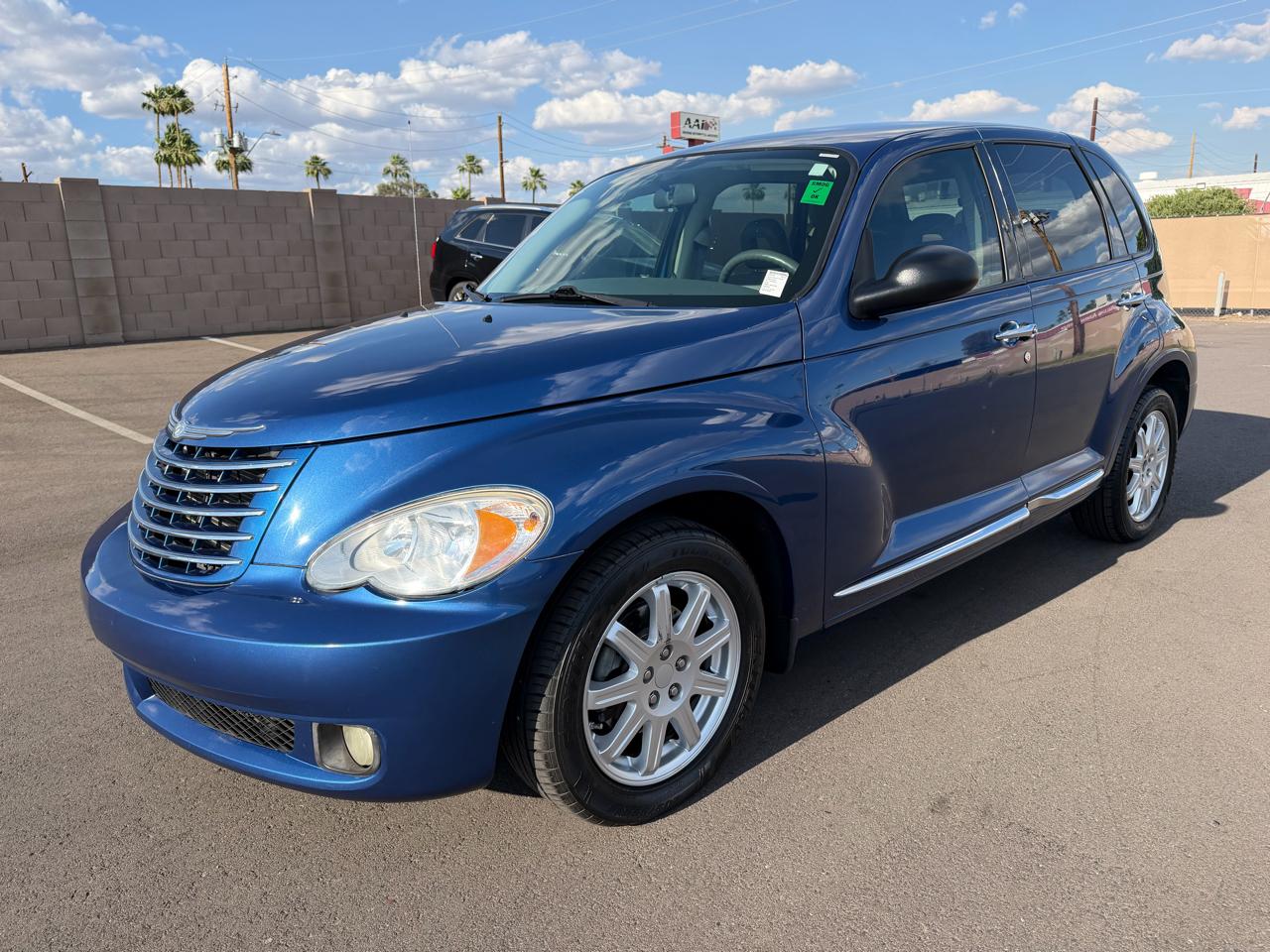 Chrysler PT Cruiser Classic 2010