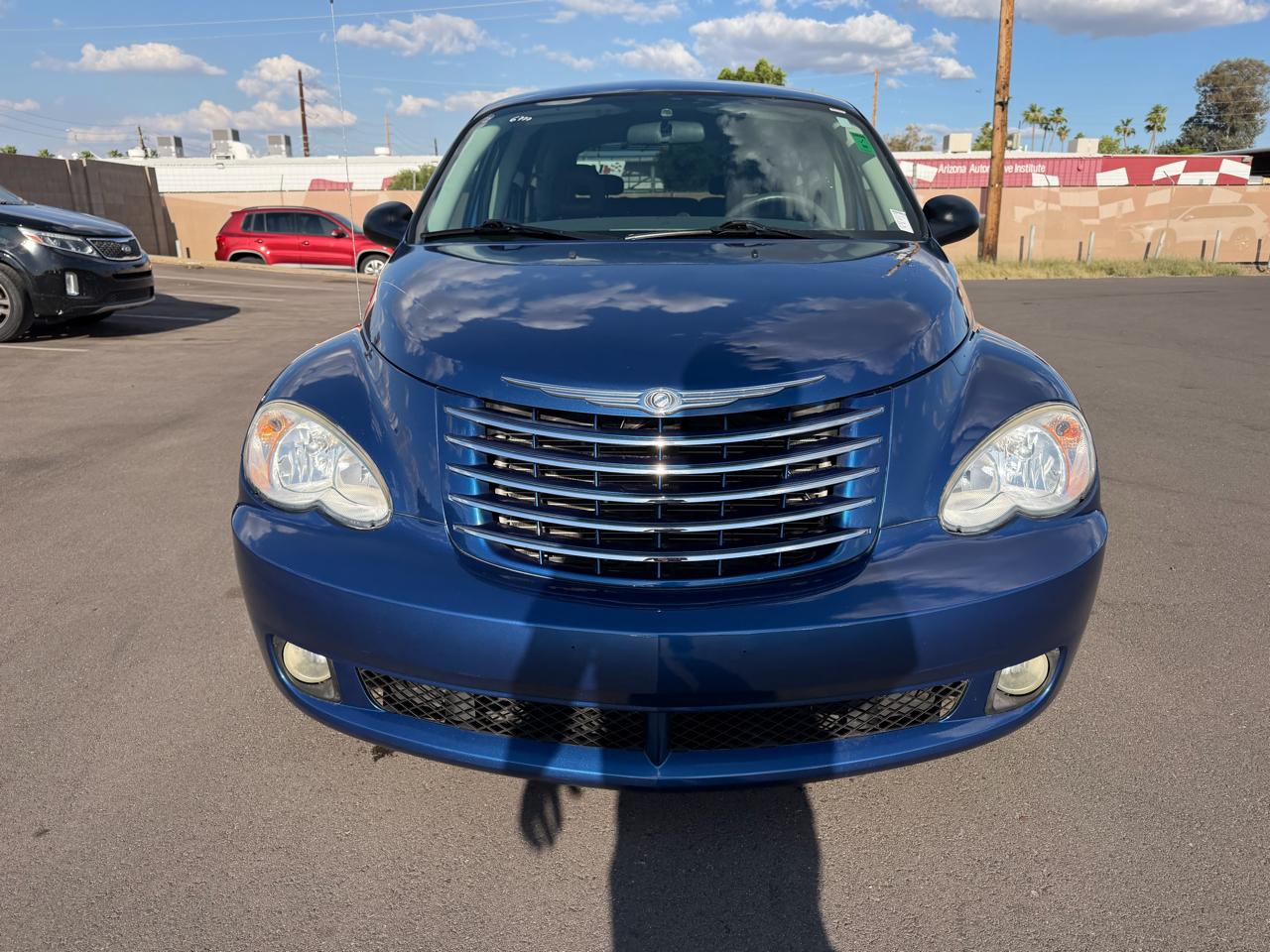 Chrysler PT Cruiser Classic 2010