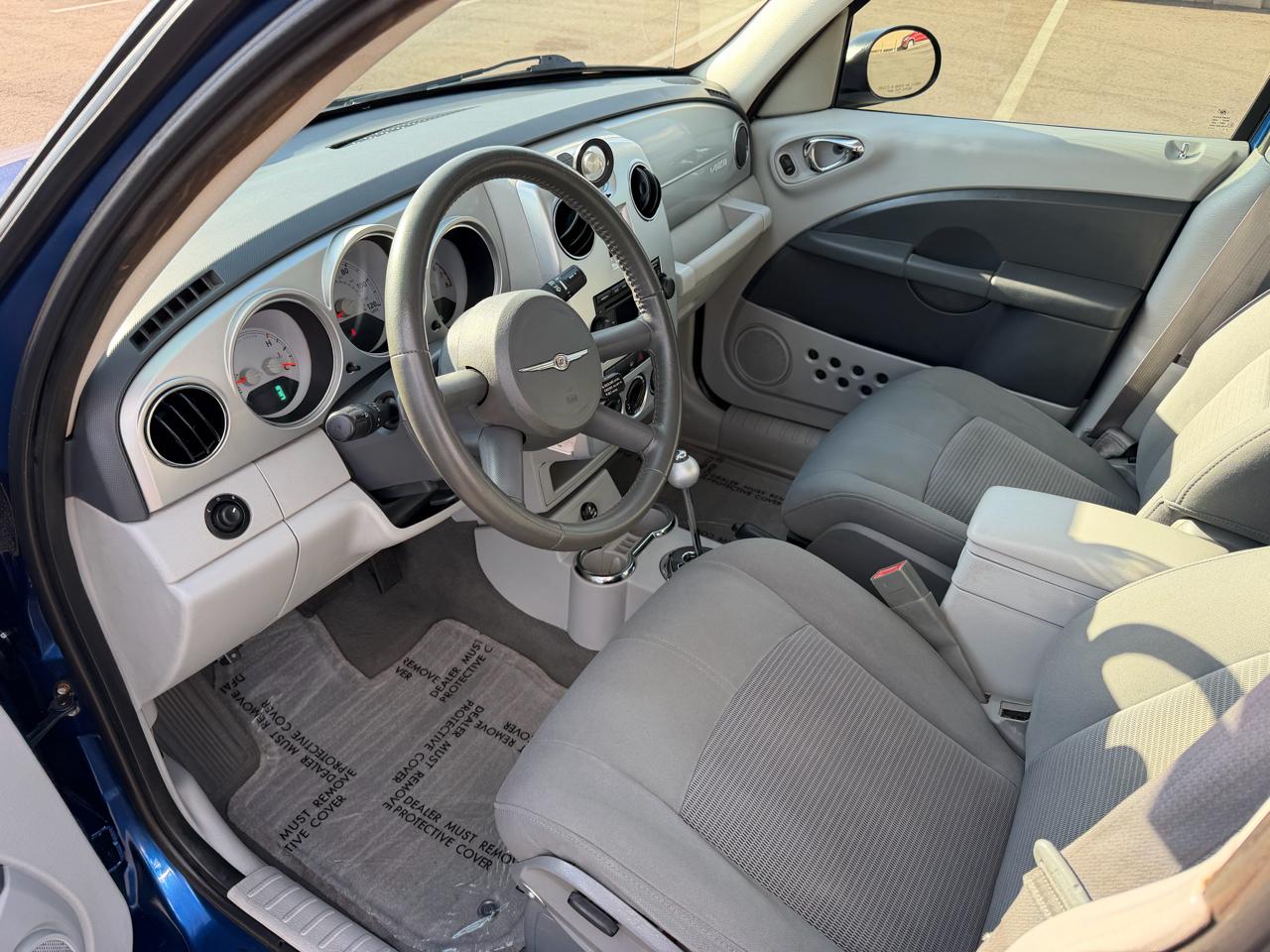 Chrysler PT Cruiser Classic 2010