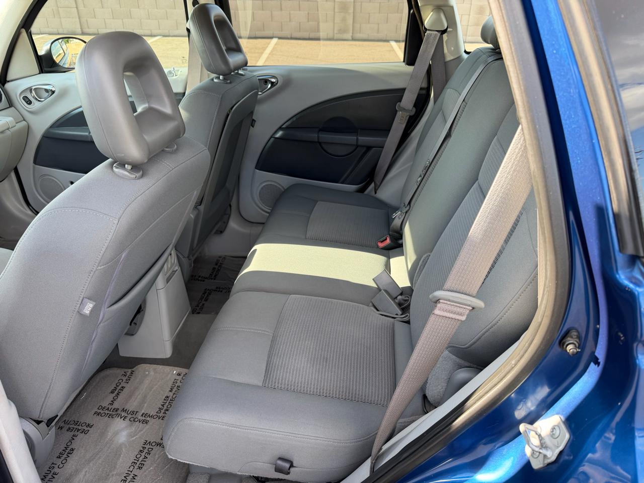 Chrysler PT Cruiser Classic 2010