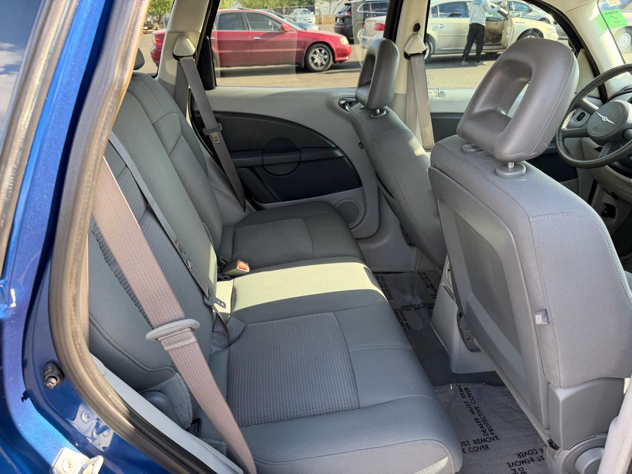 Chrysler PT Cruiser Classic 2010