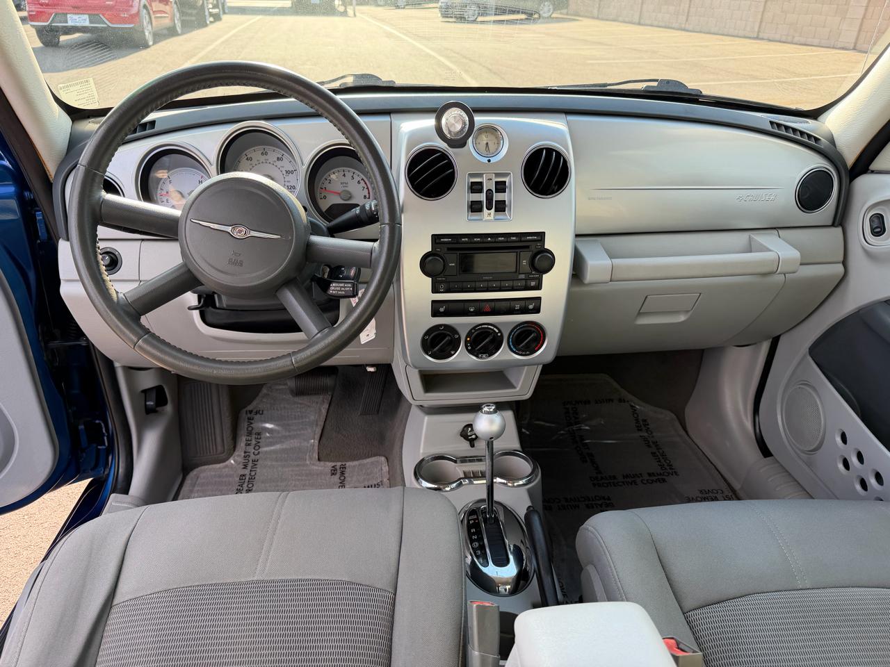 Chrysler PT Cruiser Classic 2010