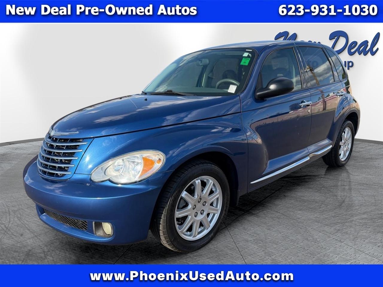 Chrysler PT Cruiser Classic 2010