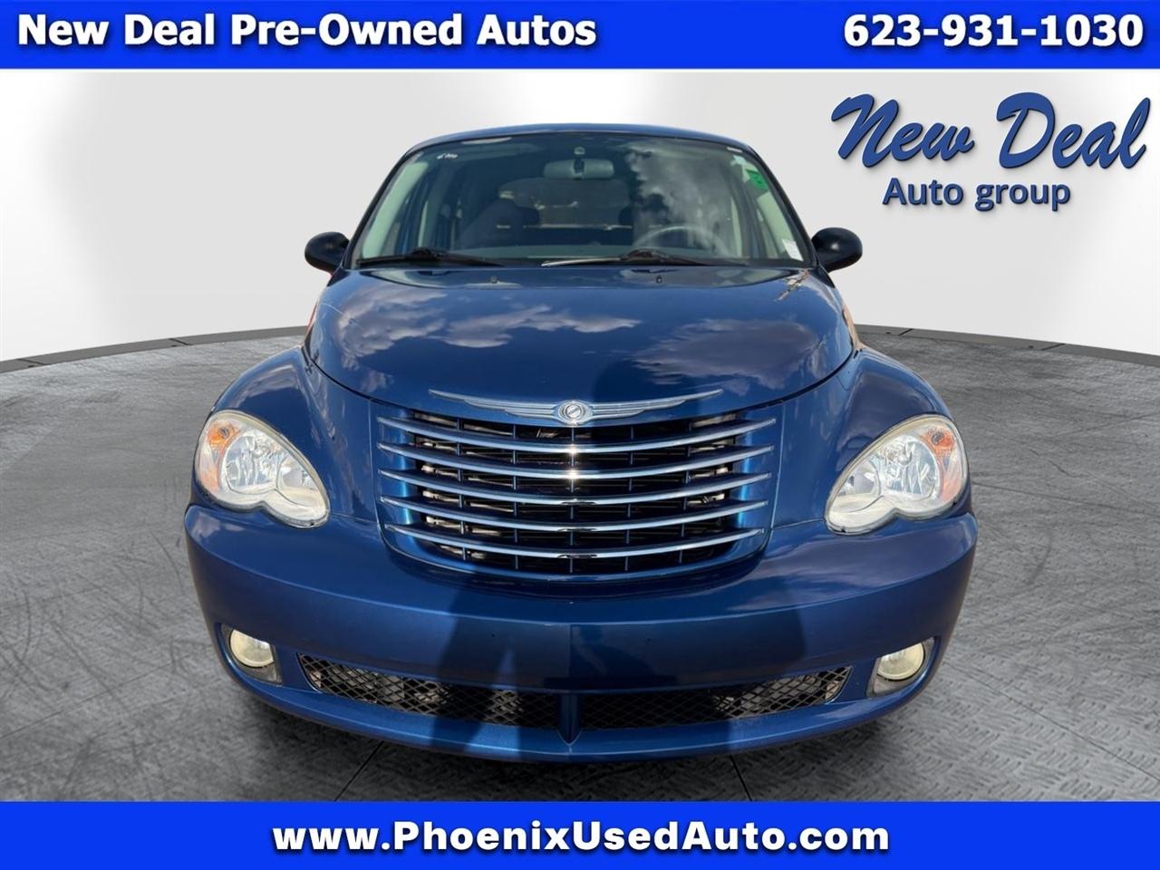 Chrysler PT Cruiser Classic 2010