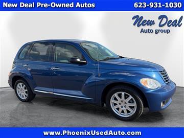 2010 Chrysler PT Cruiser Classic