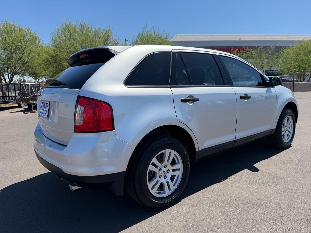 Ford Edge SE FWD 2013