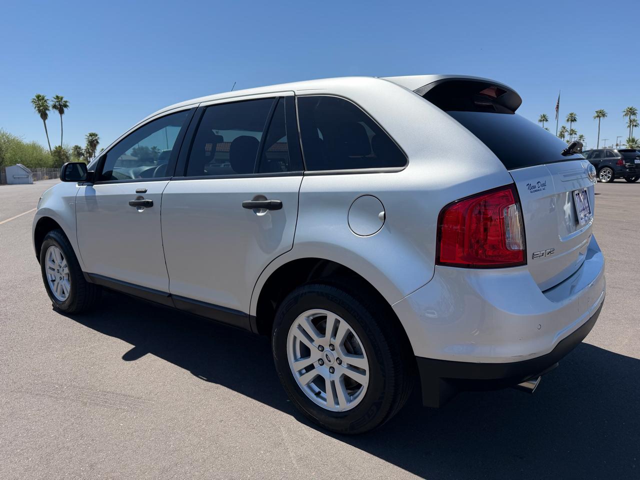 Ford Edge SE FWD 2013