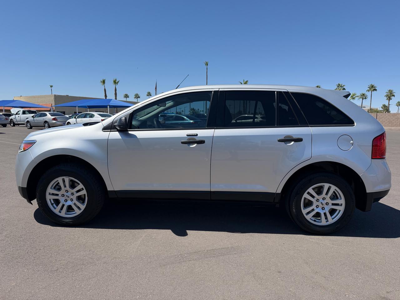 Ford Edge SE FWD 2013