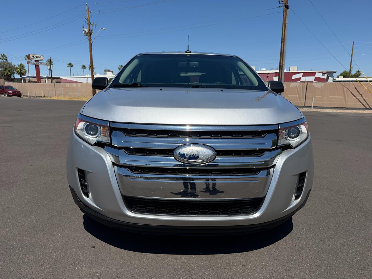 Ford Edge SE FWD 2013