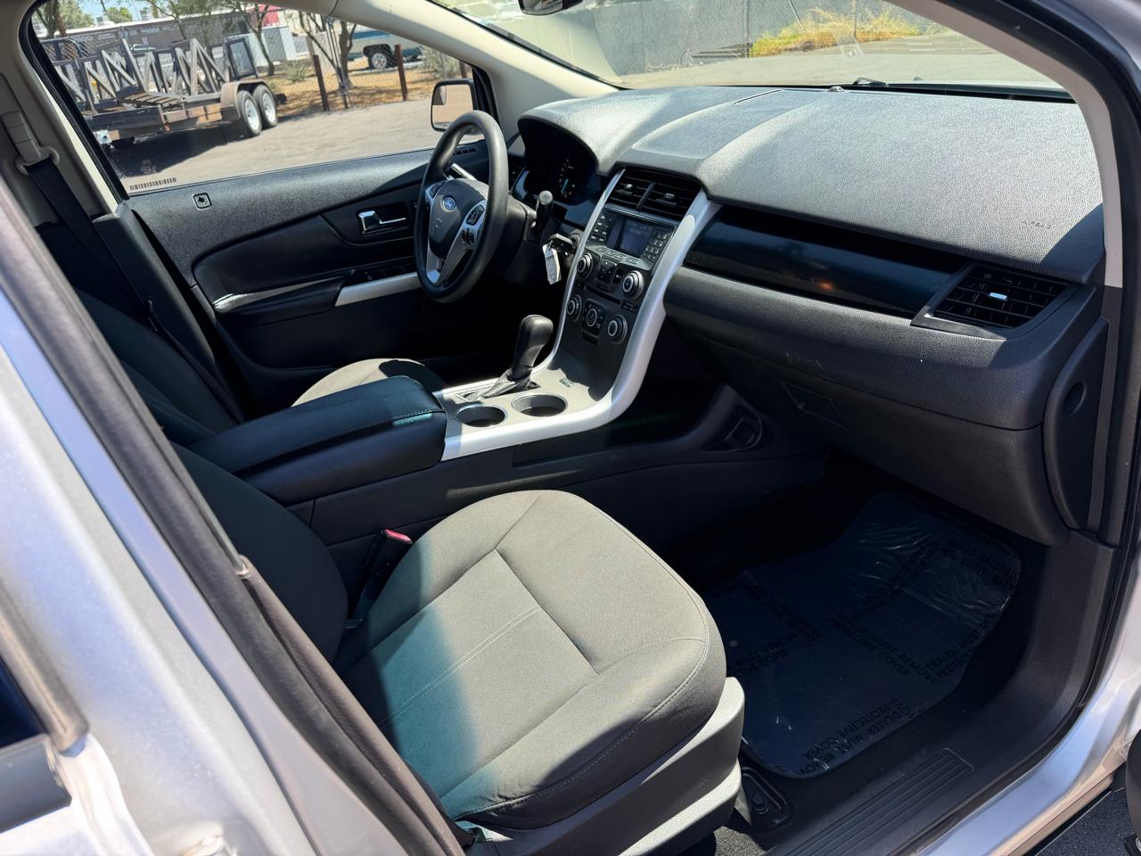 Ford Edge SE FWD 2013