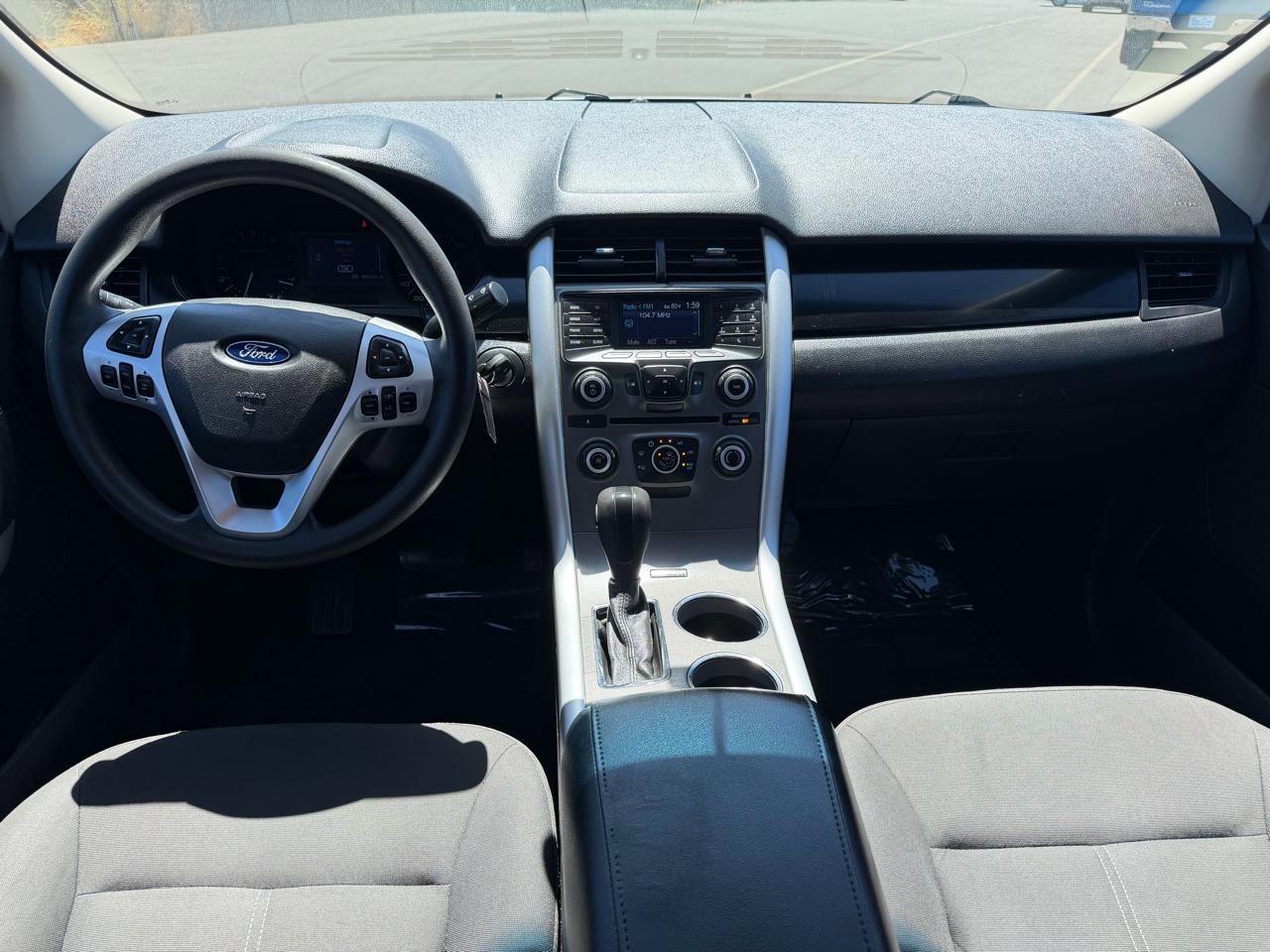 Ford Edge SE FWD 2013
