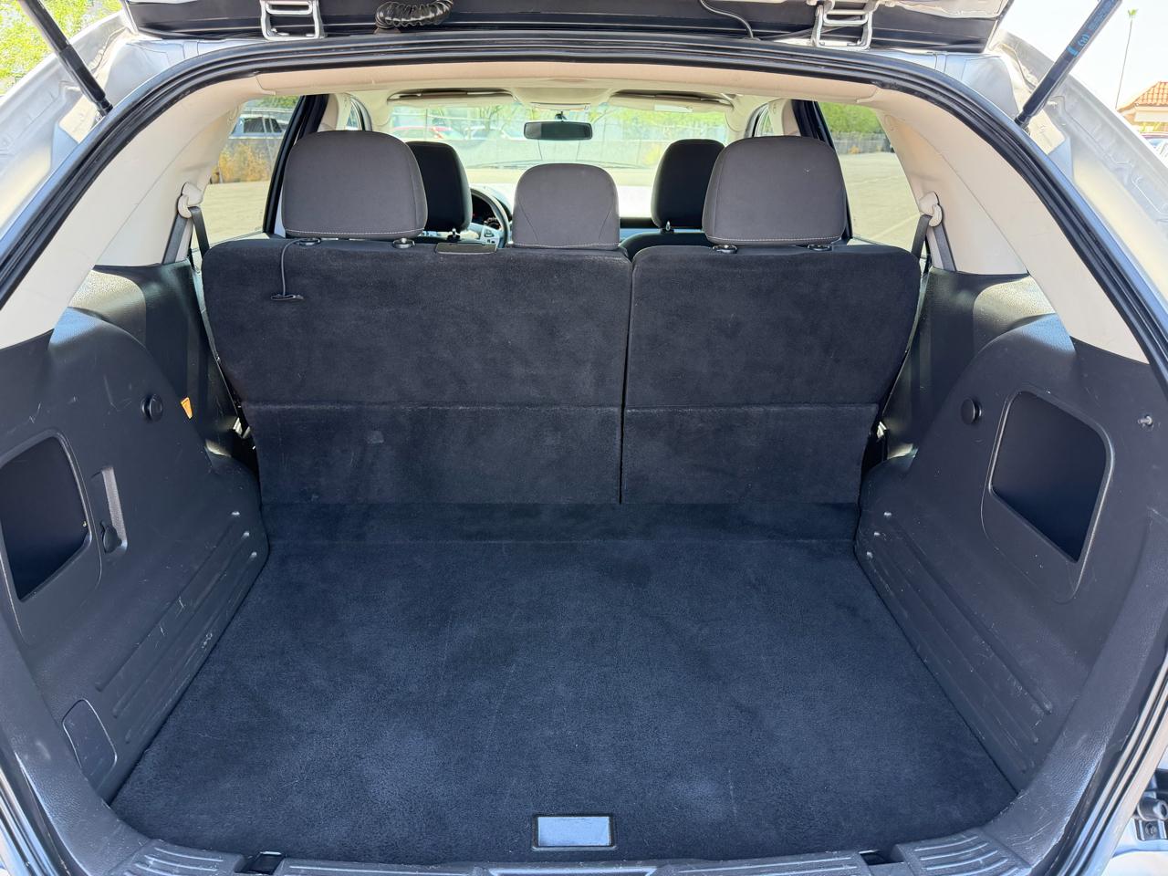 Ford Edge SE FWD 2013